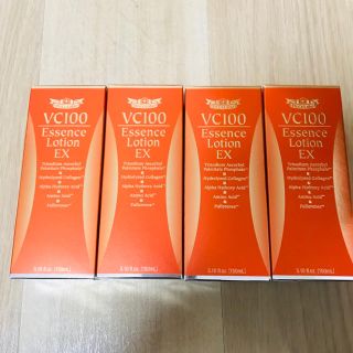 ドクターシーラボ(Dr.Ci Labo)の【新品】VC100エッセンスローションEX 150ml 8箱(化粧水/ローション)