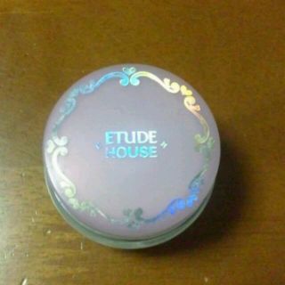 エチュードハウス(ETUDE HOUSE)のラメパウダー(その他)