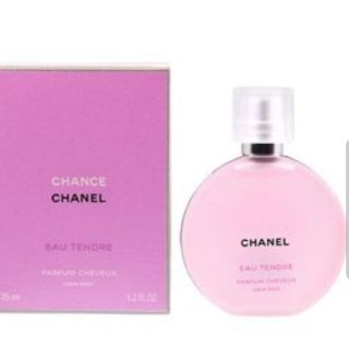 シャネル(CHANEL)の【お試し】CHANEL シャネル オータンドゥル ヘアミスト(香水(女性用))