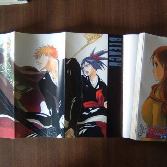 久保帯人 Bleach ブリーチ ２５ ２７ ジャンプ コミックスの通販 By はりきりバンビ S Shop ラクマ