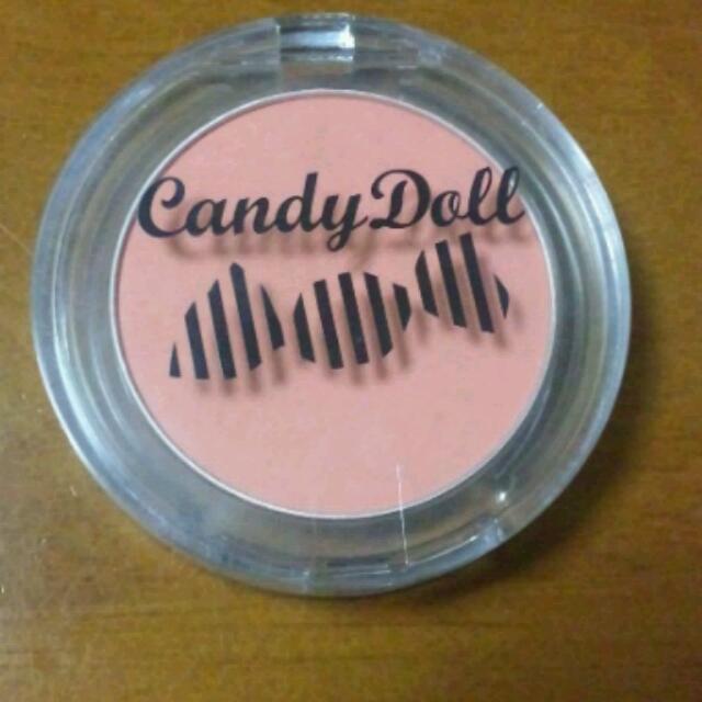 candydoll＊チーク