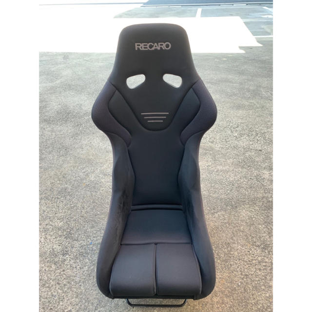 RECARO フルバケットシート 【RS-G ASM】