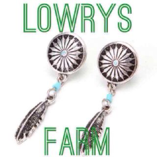 ローリーズファーム(LOWRYS FARM)のLOWRYSFARM♡ ピアス (ピアス)