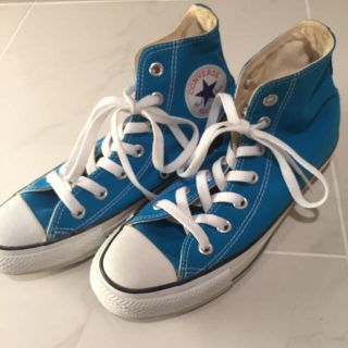 コンバース(CONVERSE)のコンバース ハイカット(スニーカー)