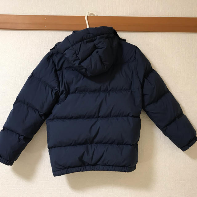 POLO RALPH LAUREN(ポロラルフローレン)の【りり様専用】POLO RALPH LAUREN　ダウンジャケット レディースのジャケット/アウター(ダウンジャケット)の商品写真