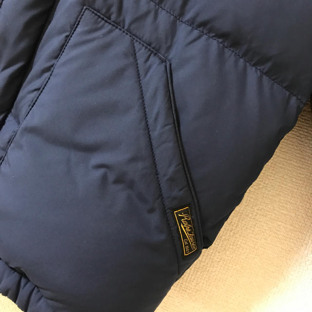 POLO RALPH LAUREN(ポロラルフローレン)の【りり様専用】POLO RALPH LAUREN　ダウンジャケット レディースのジャケット/アウター(ダウンジャケット)の商品写真