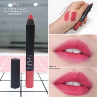 ナーズジャパン(NARS)のNARS リップペンシル 新品未使用(リップライナー)