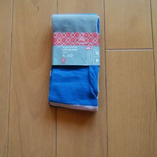 ユニクロ(UNIQLO)のレギンス(靴下/タイツ)