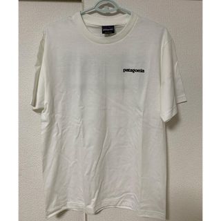 パタゴニア(patagonia)のPatagonia Tシャツ 新品未使用(Tシャツ/カットソー(半袖/袖なし))