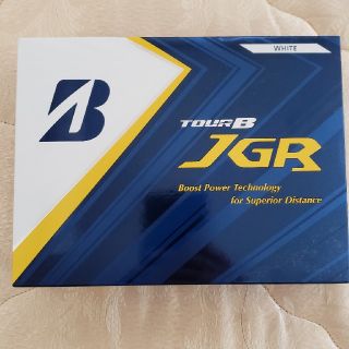 ブリヂストン(BRIDGESTONE)のBRIDGESTONE　ブリヂストン　jgr 新品　ボール　1ダース(その他)