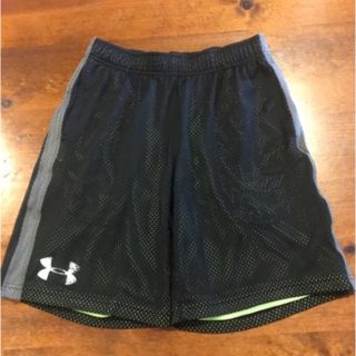 アンダーアーマー(UNDER ARMOUR)のアンダーアーマー ハーフパンツ(パンツ/スパッツ)