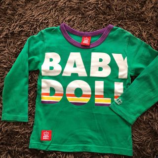 ベビードール(BABYDOLL)のkoo様専用BABY DOLLカットソー他3点(Tシャツ/カットソー)