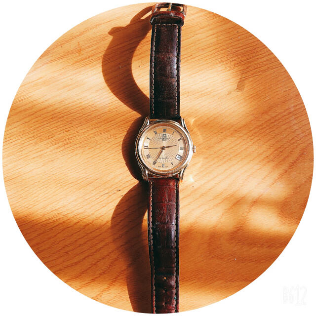 GIVENCHY - 希少 GIVENCHY ヴィンテージ 時計の通販 by ルナ's shop｜ジバンシィならラクマ