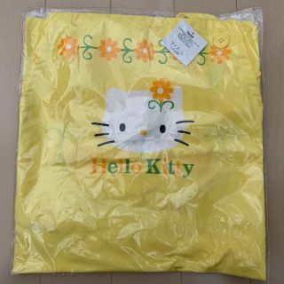 ハローキティ(ハローキティ)のHello Kitty エプロン(その他)