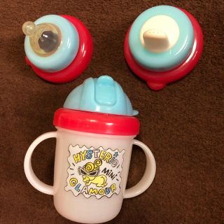 ヒステリックミニ(HYSTERIC MINI)のヒステリックミニ マグセット(マグカップ)