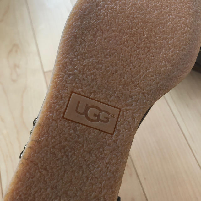 UGG(アグ)のUGG ショートブーツ レディースの靴/シューズ(ブーツ)の商品写真