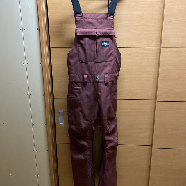 スノーボード ビブパンツ scape ウェア-eastgate.mk