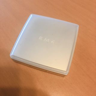 アールエムケー(RMK)のRMK♡パウダーアイブロウ(パウダーアイブロウ)