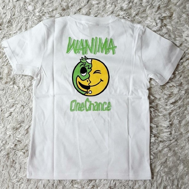 ★☆WANIMA★☆キッズTシャツ