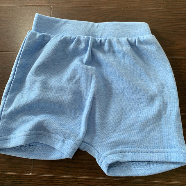 babyGAP(ベビーギャップ)のベビーギャップ 80 パンツ キッズ/ベビー/マタニティのベビー服(~85cm)(パンツ)の商品写真