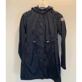 モンクレール(MONCLER)のe.s様専用モンクレールスプリングコート2018レディース(スプリングコート)