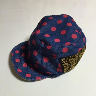 ジャンクストアー(JUNK STORE)のジャンクストアー CAP(帽子)