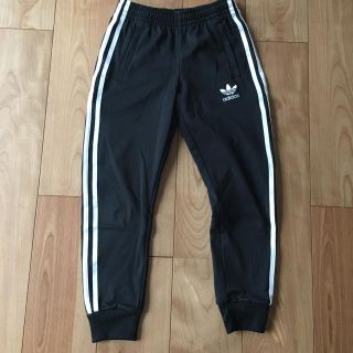 アディダス(adidas)のadidas ジャージ  パンツ 130 キッズ(パンツ/スパッツ)