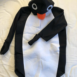 ペンギンコスチューム(衣装)