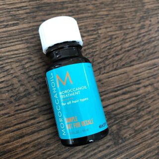 モロッカンオイル(Moroccan oil)のモロッカンオイルトリートメント  10ml(トリートメント)