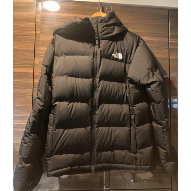 THE NORTH FACE ビレイヤーパーカー