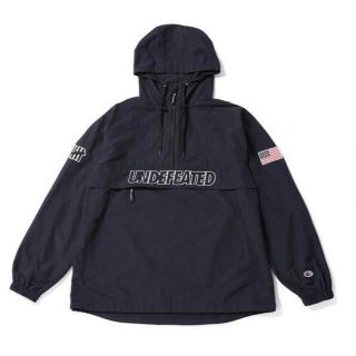 アンディフィーテッド(UNDEFEATED)のUNDEFEATED CHAMPION ANORAK JACKET アノラック(ナイロンジャケット)