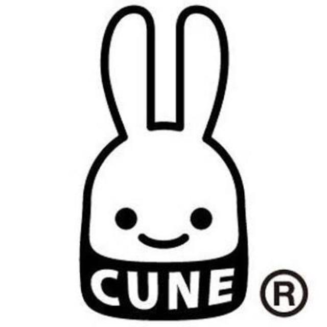 Cune ちょっこし様専用 Cuneウサギデニムの通販 By Marrow キューンならラクマ