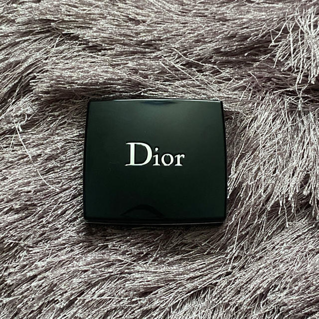 Dior(ディオール)のDior  ディオール　アイシャドウ コスメ/美容のベースメイク/化粧品(アイシャドウ)の商品写真