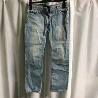 ミッシュマッシュ(MISCH MASCH)のミッシュマッシュ デニム36号(デニム/ジーンズ)