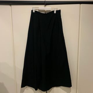 ヨウジヤマモト(Yohji Yamamoto)のYOHJIYAMAMOTO ヨウジヤマモト プリュス ノアール ワイドパンツ(スラックス)