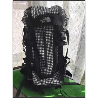 ザノースフェイス(THE NORTH FACE)の超美品 ザノースフェイス ウィメンズ テルス28 トレッキング リュック 登山 (リュック/バックパック)