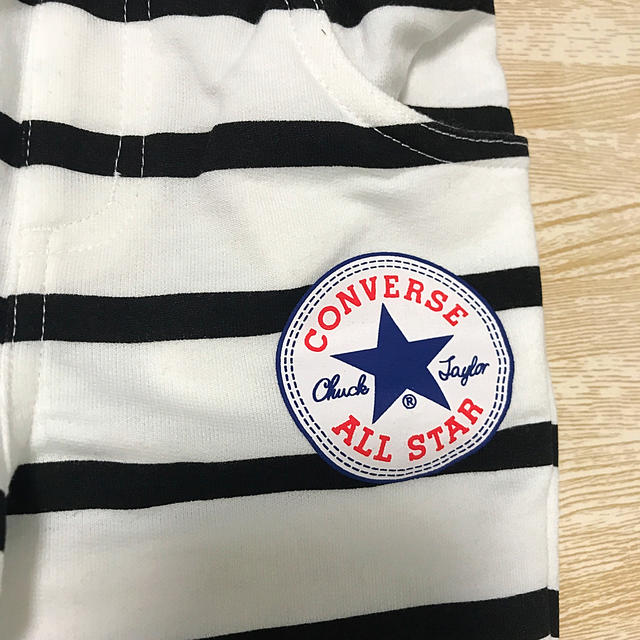 CONVERSE(コンバース)のりー♡あゆ 様　専用 キッズ/ベビー/マタニティのキッズ服男の子用(90cm~)(パンツ/スパッツ)の商品写真