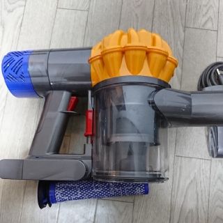 ダイソン(Dyson)のダイソンv6  ジャンク(掃除機)