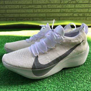 ナイキ(NIKE)のNIKE VAPOR STREET FLYKNIT ヴェイパー(スニーカー)