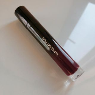 シュウウエムラ(shu uemura)のkmmy様専用  shu uemura ラックシュプリア　WN05(口紅)