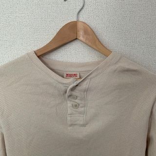 ロキエ(Lochie)のAiri様専用　vintageサーマル(カットソー(長袖/七分))