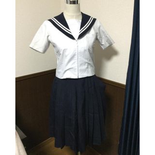セーラー服(その他)