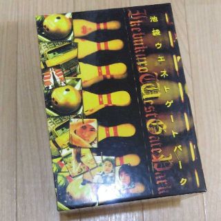 池袋ウエストゲートパーク DVD-BOX(特撮)