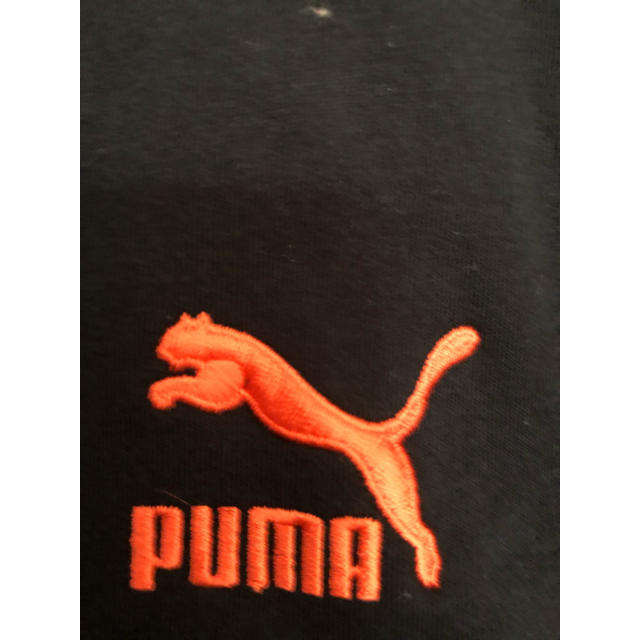 PUMA(プーマ)のプーマ パーカー メンズのトップス(パーカー)の商品写真