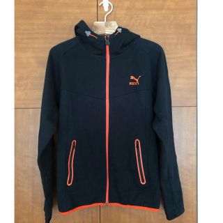 プーマ(PUMA)のプーマ パーカー(パーカー)