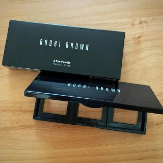 ボビイブラウン(BOBBI BROWN)の[新品・未使用]ボビイブラウン 3パンパレット(その他)