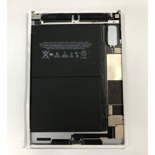 アイパッド(iPad)のiPad Air2 Wi-Fi ジャンク品(タブレット)