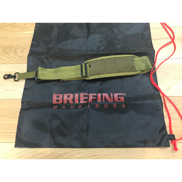 BRIEFING(ブリーフィング)のBRIEFING  EASY WIRE ブリーフィング イージーワイヤー メンズのバッグ(トートバッグ)の商品写真
