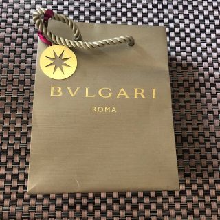 ブルガリ(BVLGARI)の♡専用♡BVLGARI ショッパー (ショップ袋)