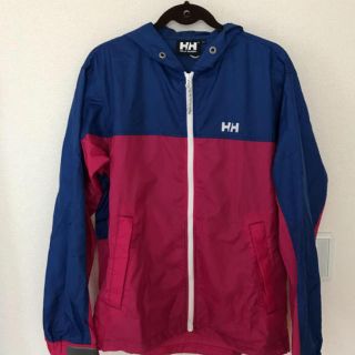 ヘリーハンセン(HELLY HANSEN)のHELLY HANSEN マウンテンパーカー(マウンテンパーカー)